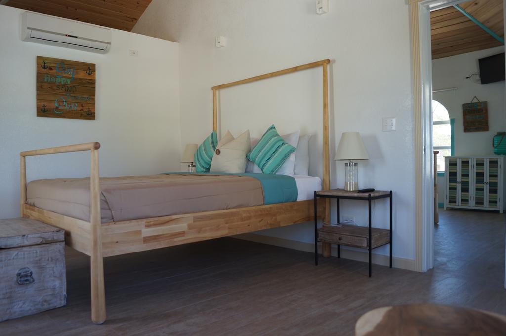 Bed & Breakfast Paradise Bay Bahamas Farmerʼs Hill