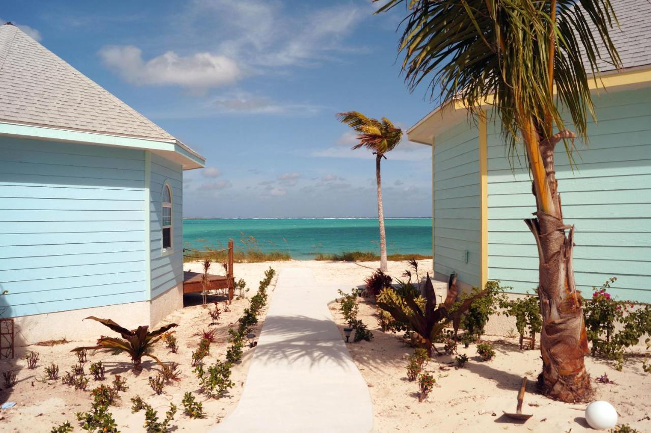 Paradise Bay Bahamas 3*