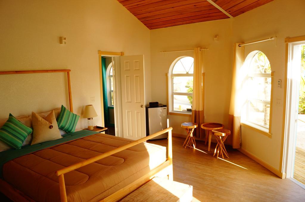 Couette-café Paradise Bay Bahamas Farmerʼs Hill