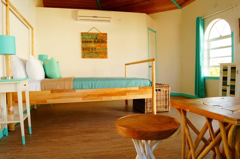 Paradise Bay Bahamas 3* Farmerʼs Hill