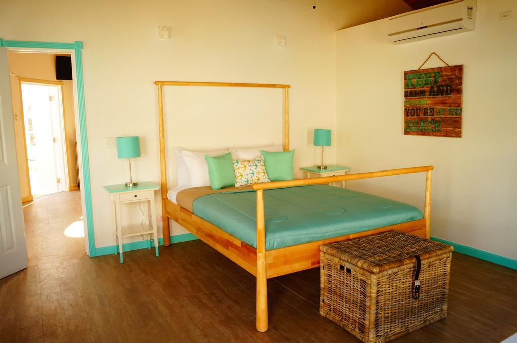 Paradise Bay Bahamas Couette-café 3*
