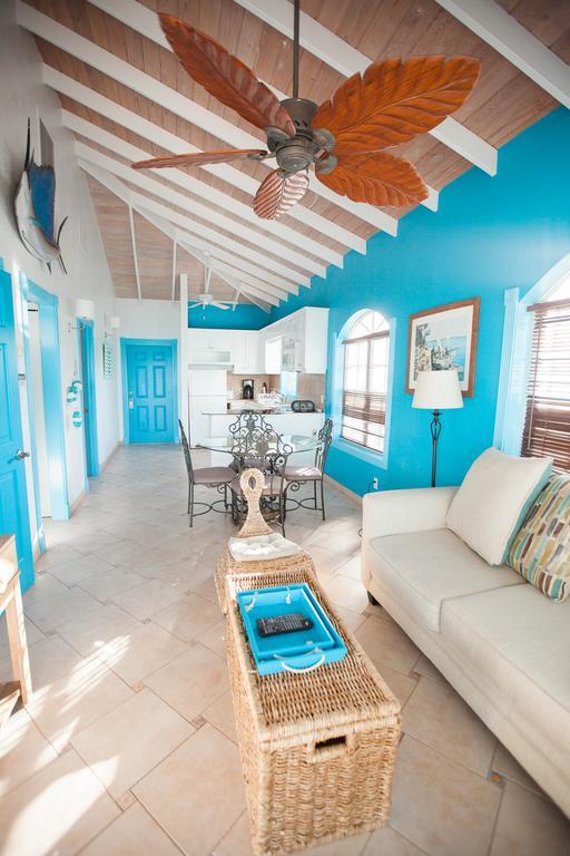 Couette-café Paradise Bay Bahamas Farmerʼs Hill