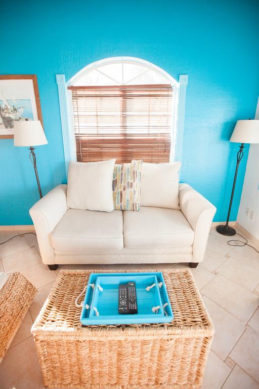 Couette-café Paradise Bay Bahamas Farmerʼs Hill