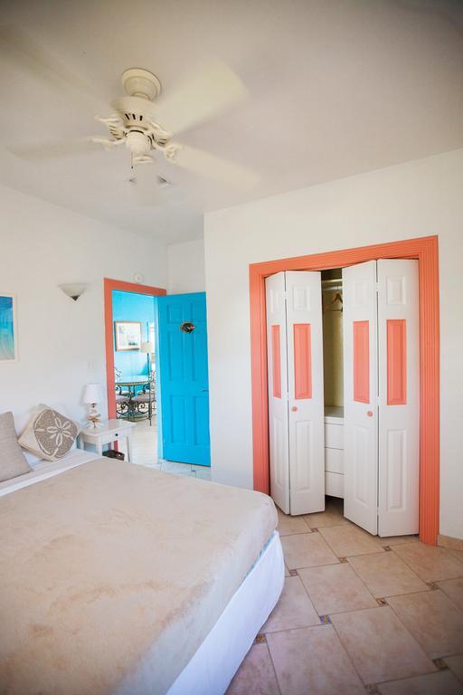 Paradise Bay Bahamas Couette-café Farmerʼs Hill