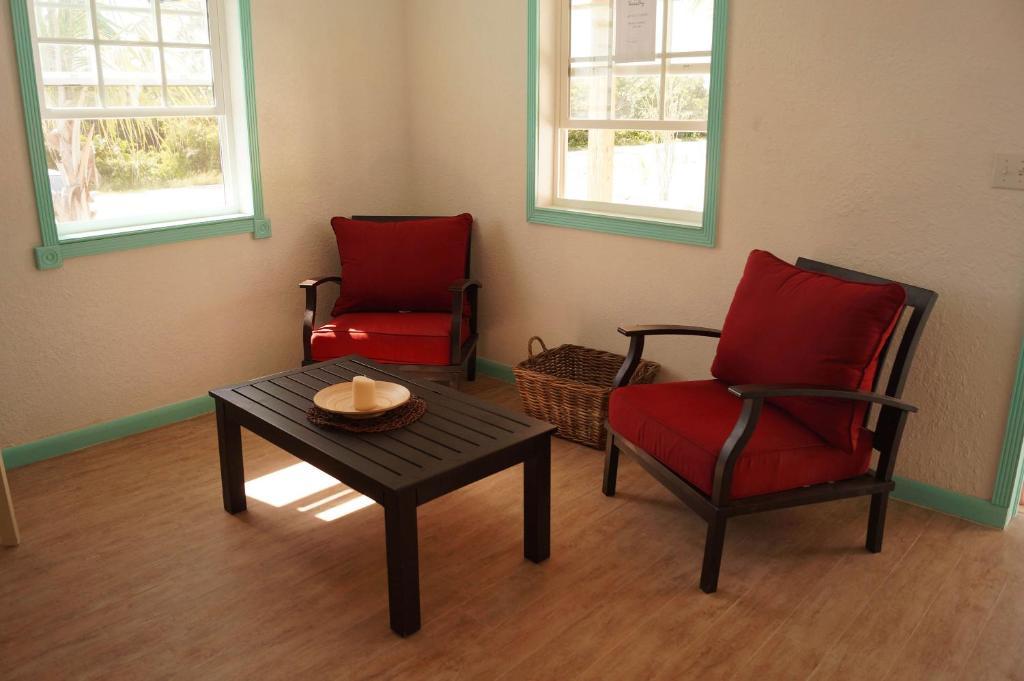 Paradise Bay Bahamas Couette-café 3*
