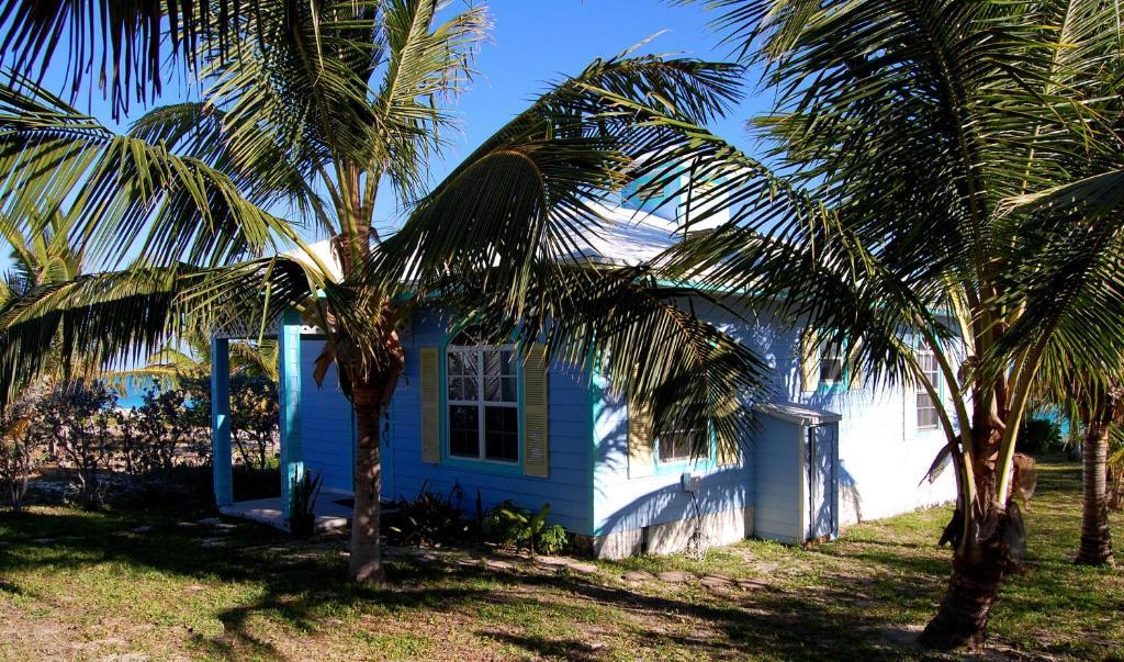 Paradise Bay Bahamas Farmerʼs Hill