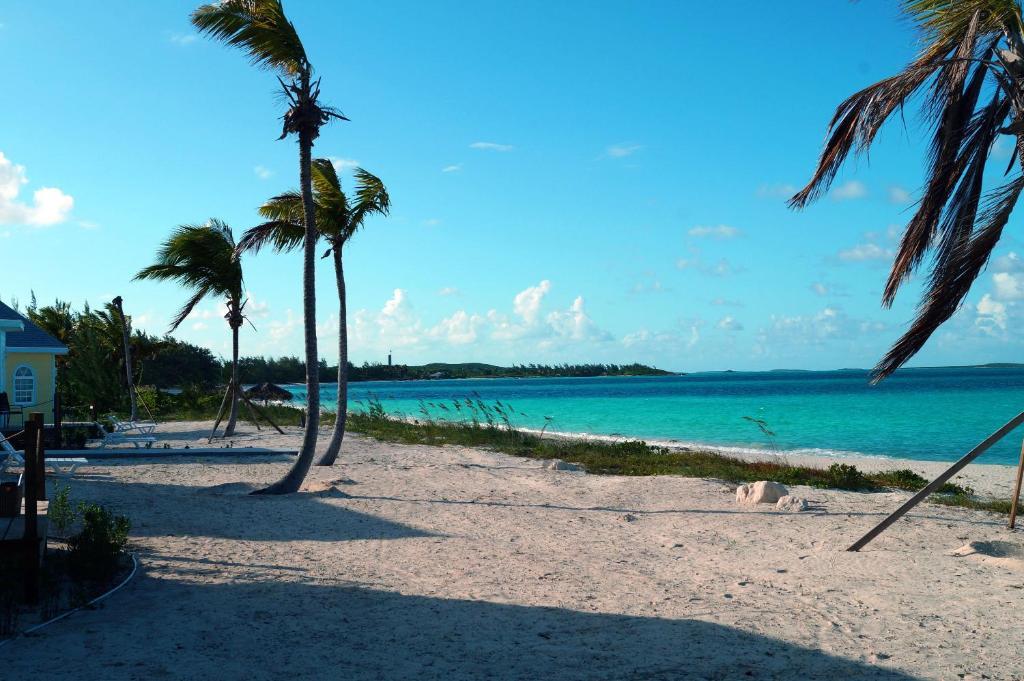 Paradise Bay Bahamas Couette-café 3*