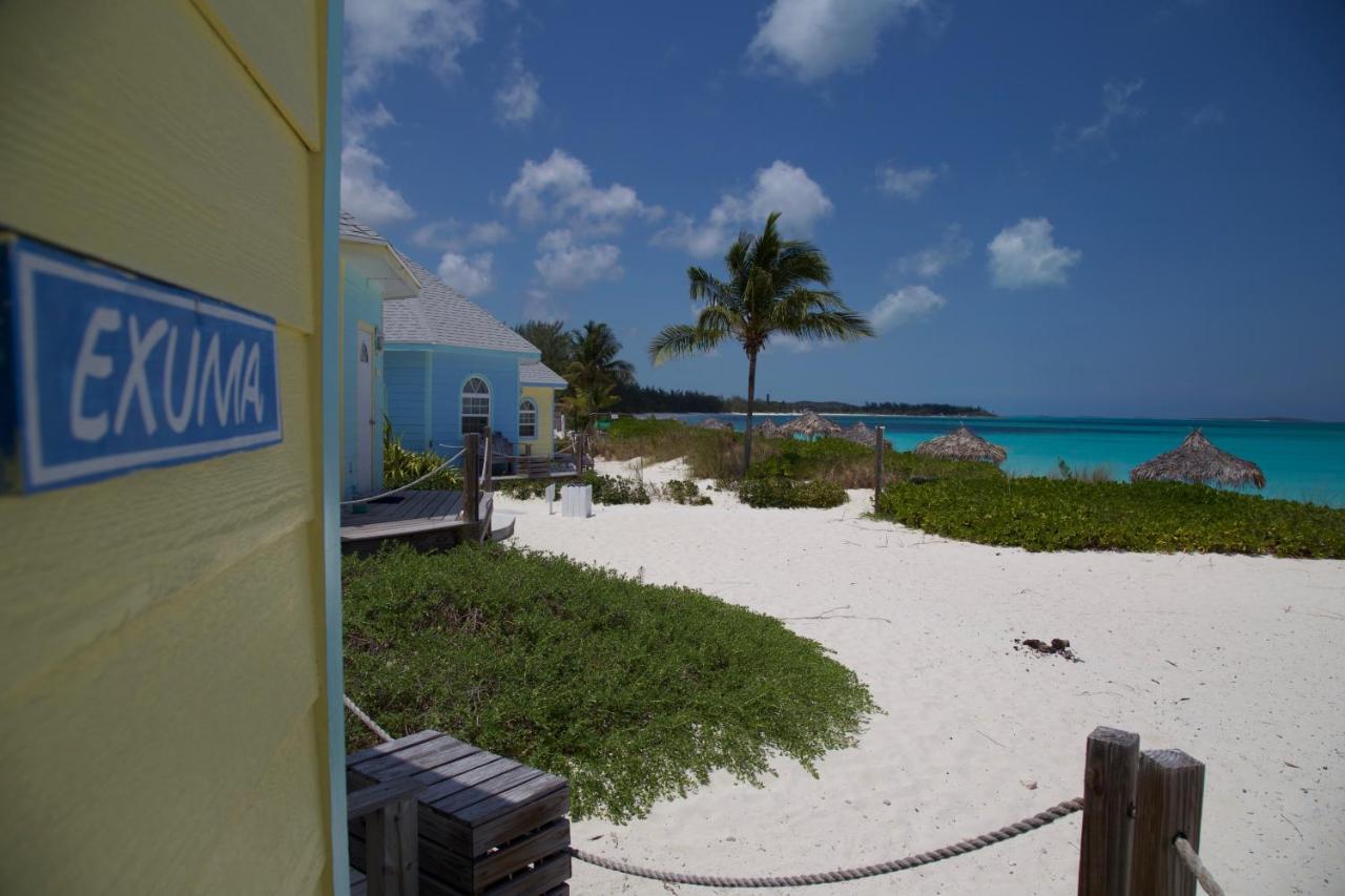 Paradise Bay Bahamas Farmerʼs Hill