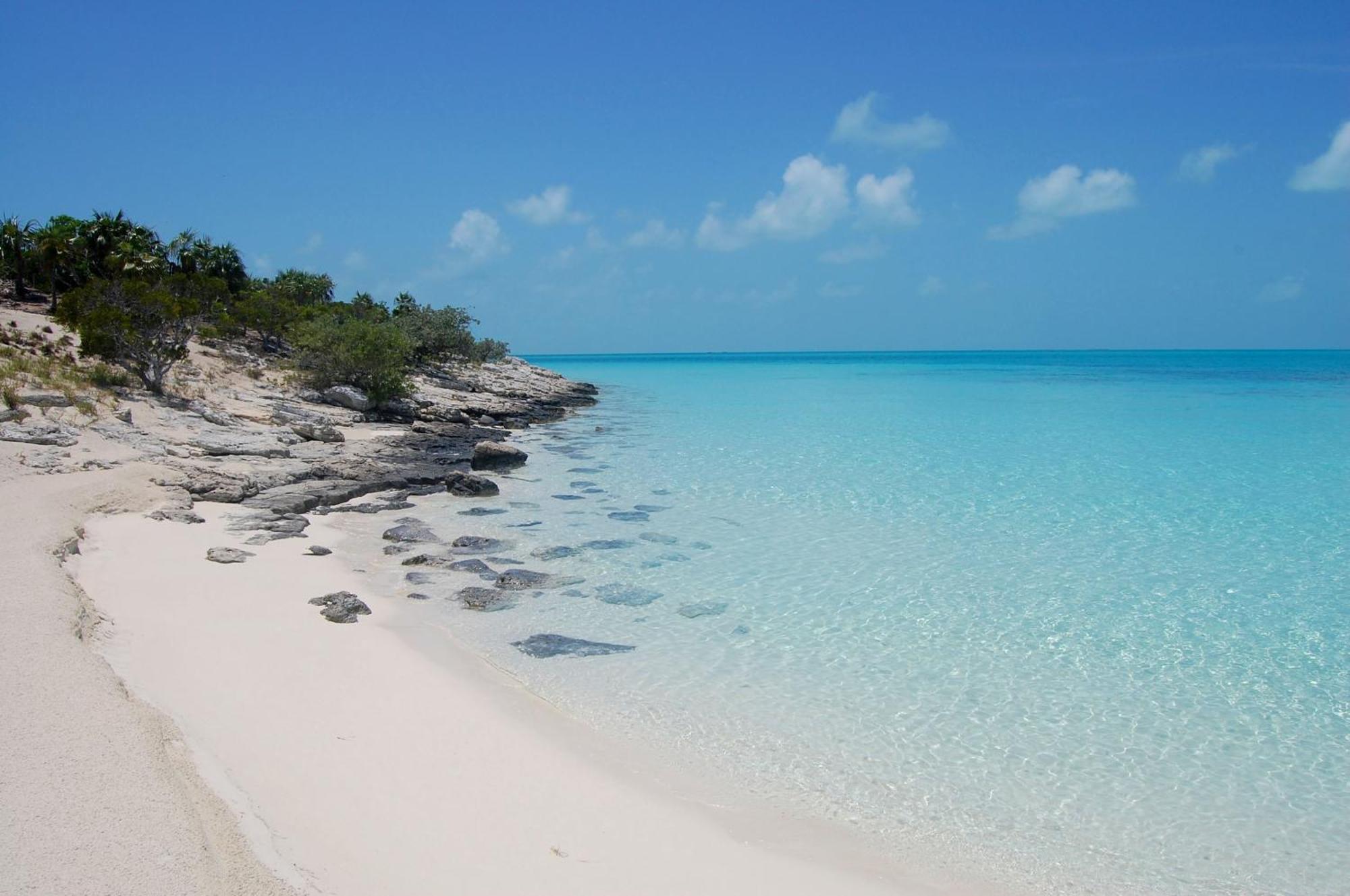 Alojamento de Acomodação e Pequeno-almoço Paradise Bay Bahamas Farmerʼs Hill