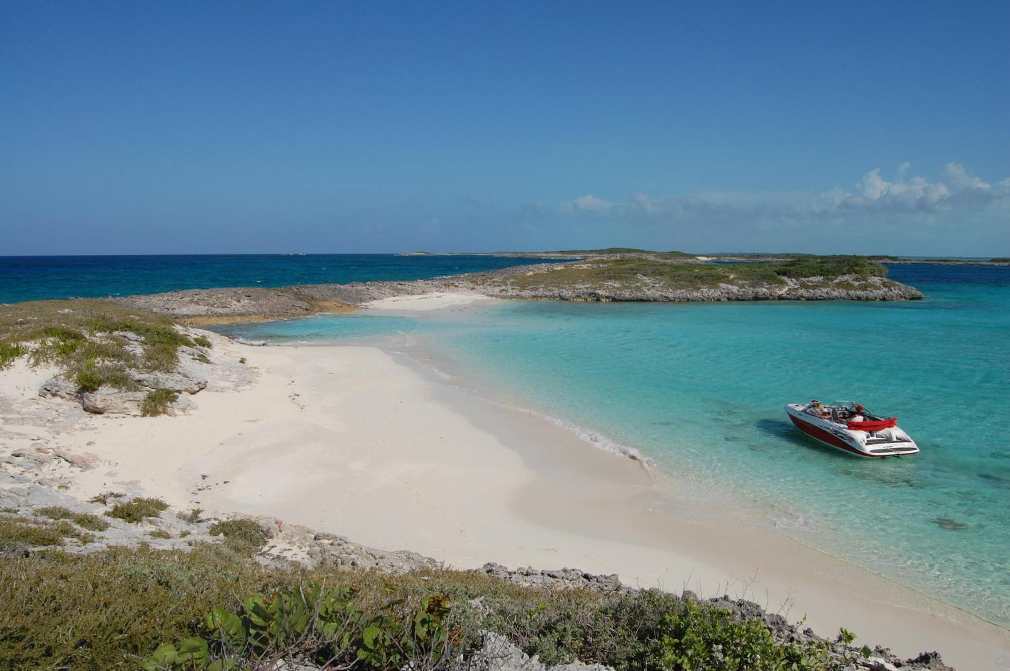 Paradise Bay Bahamas Alojamento de Acomodação e Pequeno-almoço Farmerʼs Hill