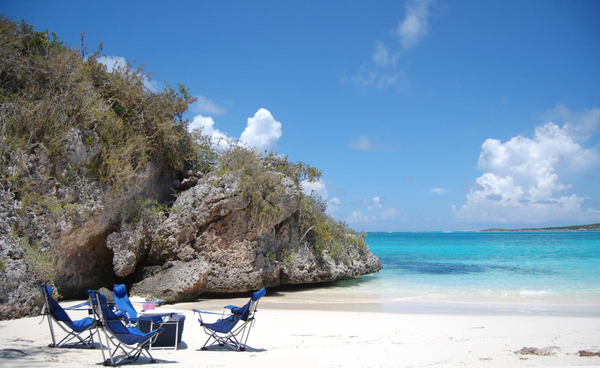 Paradise Bay Bahamas 3*