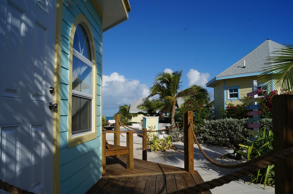 Paradise Bay Bahamas
