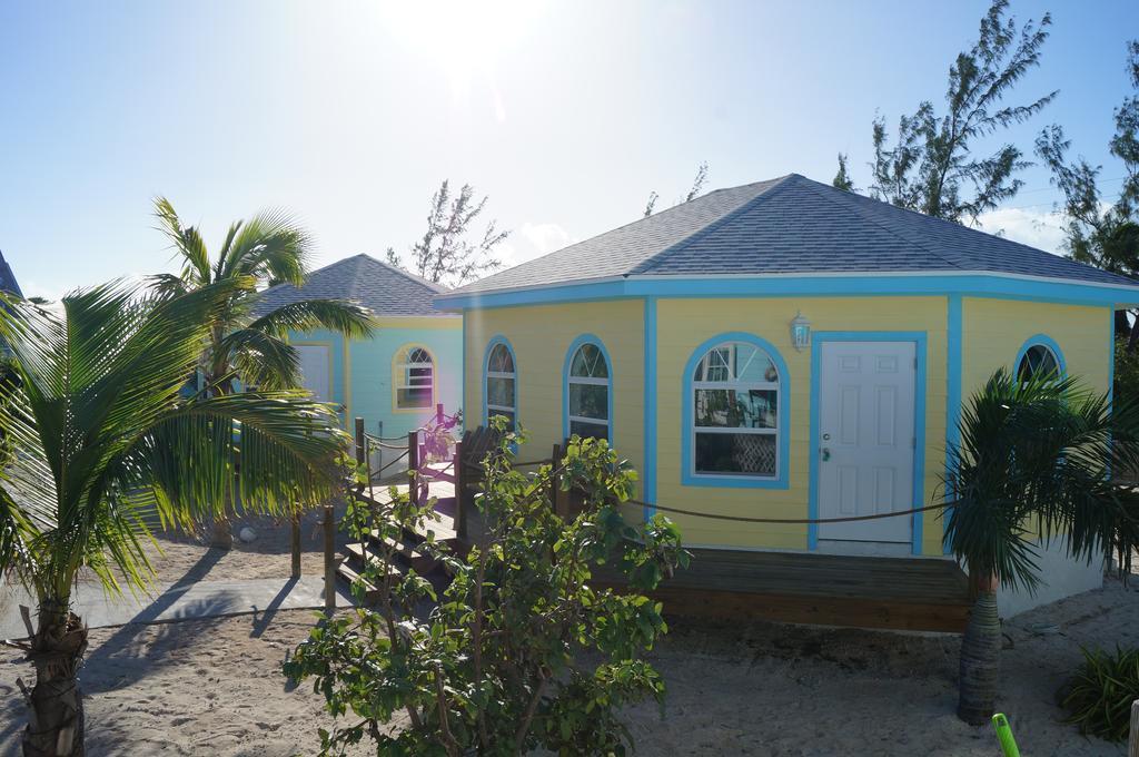 Alojamento de Acomodação e Pequeno-almoço Paradise Bay Bahamas Farmerʼs Hill