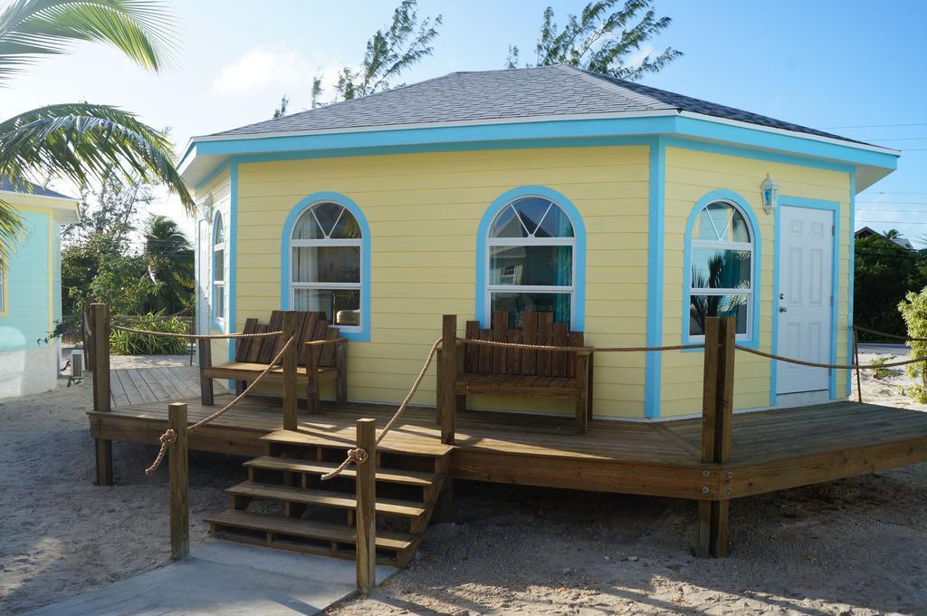 Paradise Bay Bahamas Farmerʼs Hill
