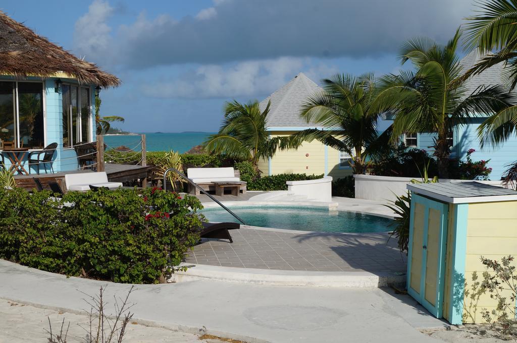 Paradise Bay Bahamas Alojamento de Acomodação e Pequeno-almoço