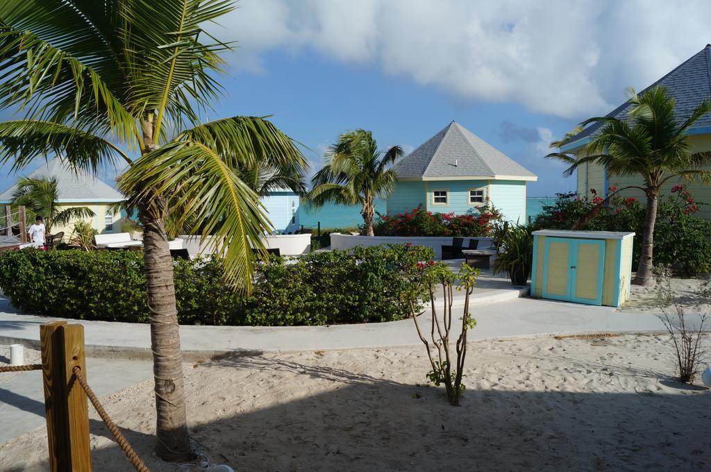Alojamento de Acomodação e Pequeno-almoço Paradise Bay Bahamas 3*