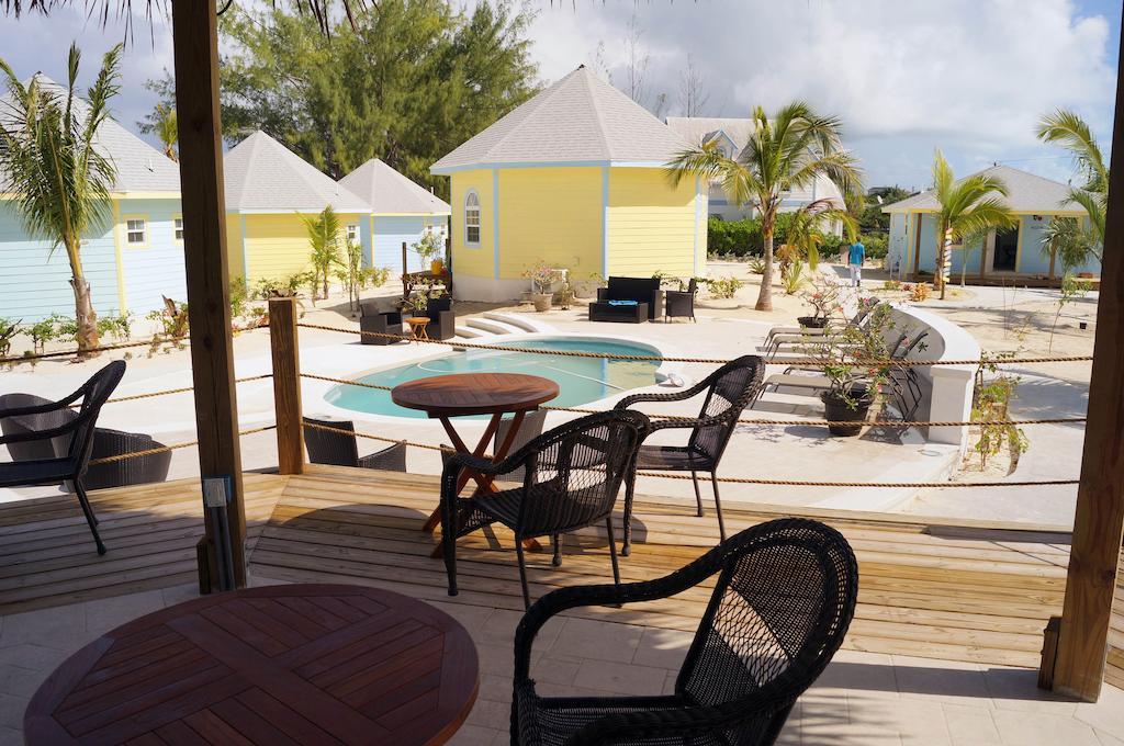 Paradise Bay Bahamas 3* Farmerʼs Hill