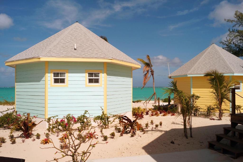 Alojamento de Acomodação e Pequeno-almoço Paradise Bay Bahamas 3*
