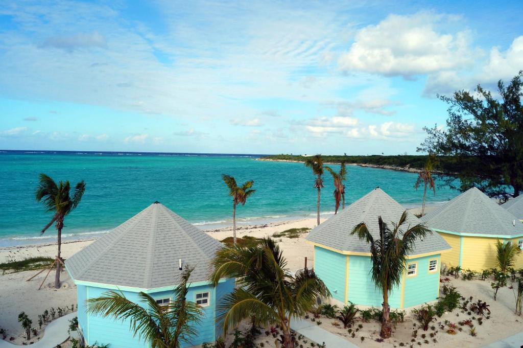 Paradise Bay Bahamas 3*