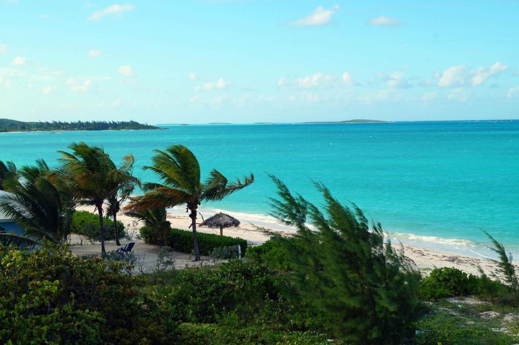 Alojamento de Acomodação e Pequeno-almoço Paradise Bay Bahamas