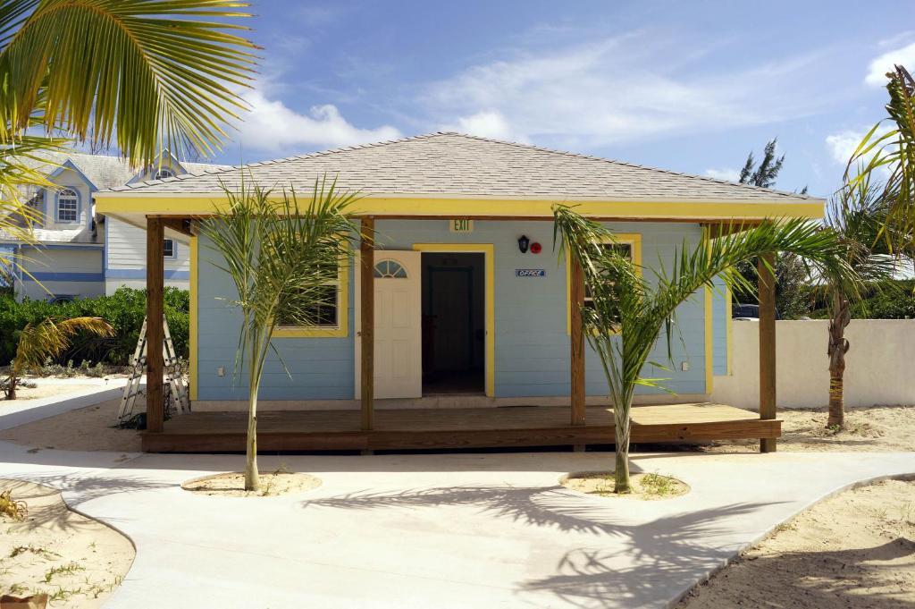 Paradise Bay Bahamas Farmerʼs Hill