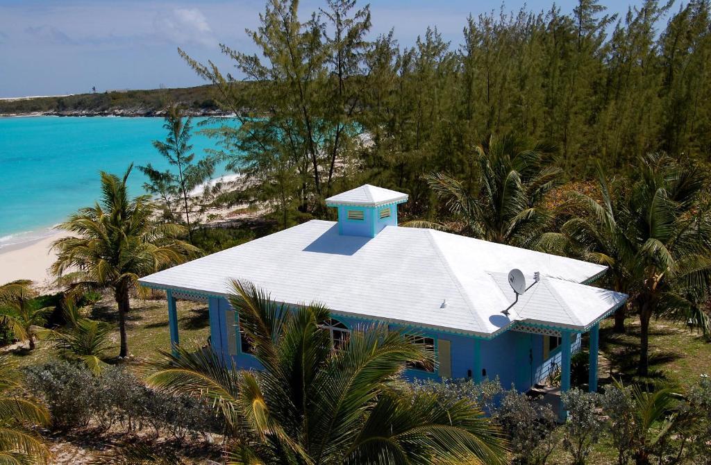 Alojamento de Acomodação e Pequeno-almoço Paradise Bay Bahamas
