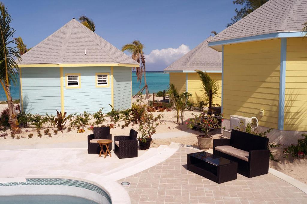 Paradise Bay Bahamas 3* Farmerʼs Hill