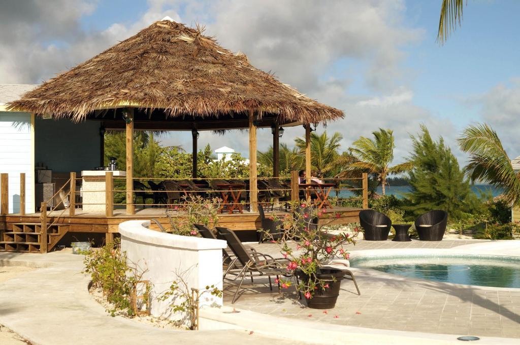 Paradise Bay Bahamas 3*
