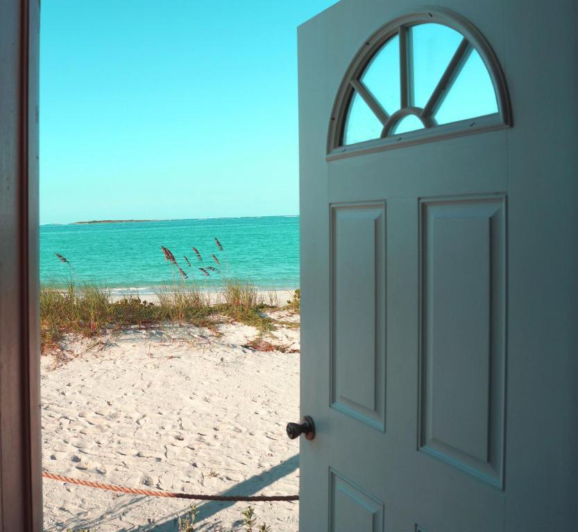 Paradise Bay Bahamas Farmerʼs Hill