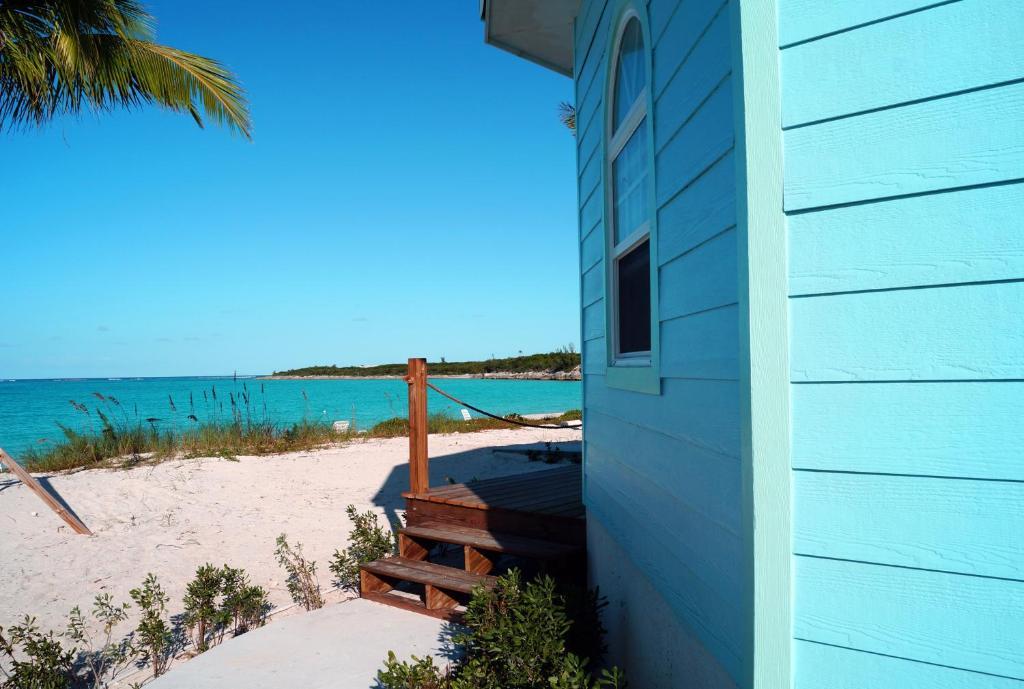 Alojamento de Acomodação e Pequeno-almoço Paradise Bay Bahamas