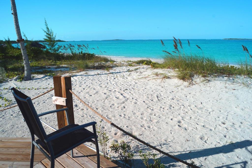 Alojamento de Acomodação e Pequeno-almoço Paradise Bay Bahamas 3*