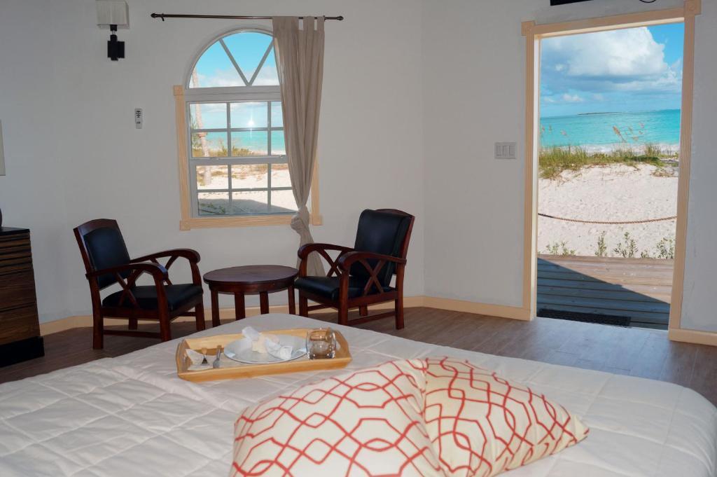 Paradise Bay Bahamas Alojamento de Acomodação e Pequeno-almoço 3*