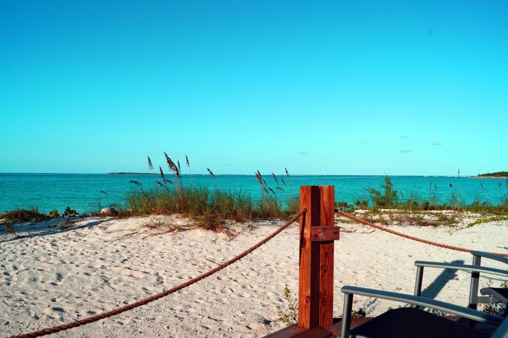 Alojamento de Acomodação e Pequeno-almoço Paradise Bay Bahamas 3*