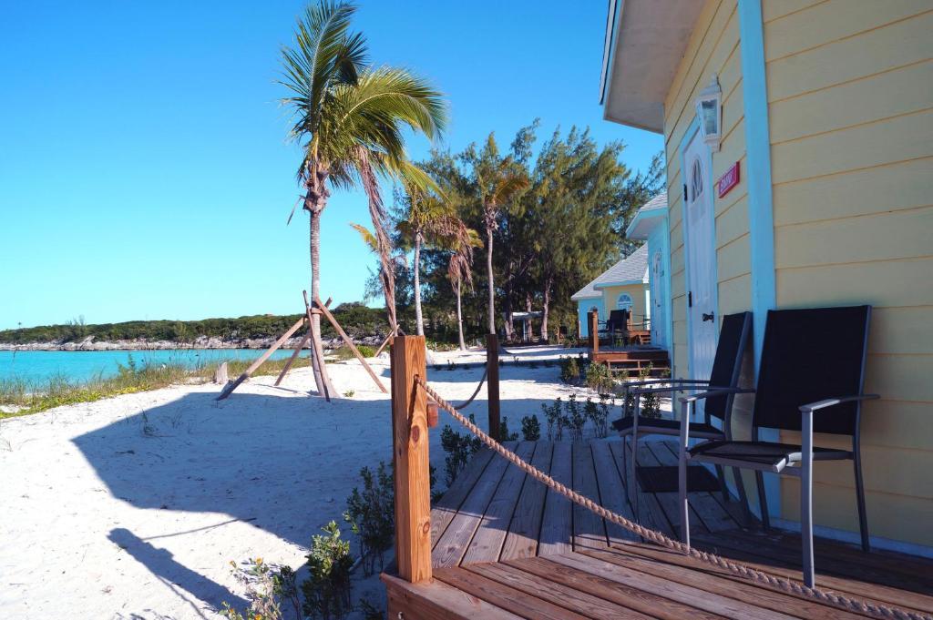 Alojamento de Acomodação e Pequeno-almoço Paradise Bay Bahamas 3*
