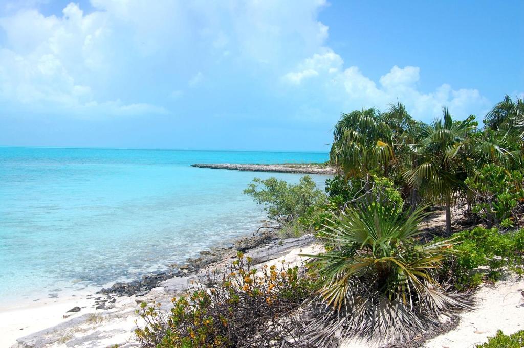 Paradise Bay Bahamas Alojamento de Acomodação e Pequeno-almoço 3*