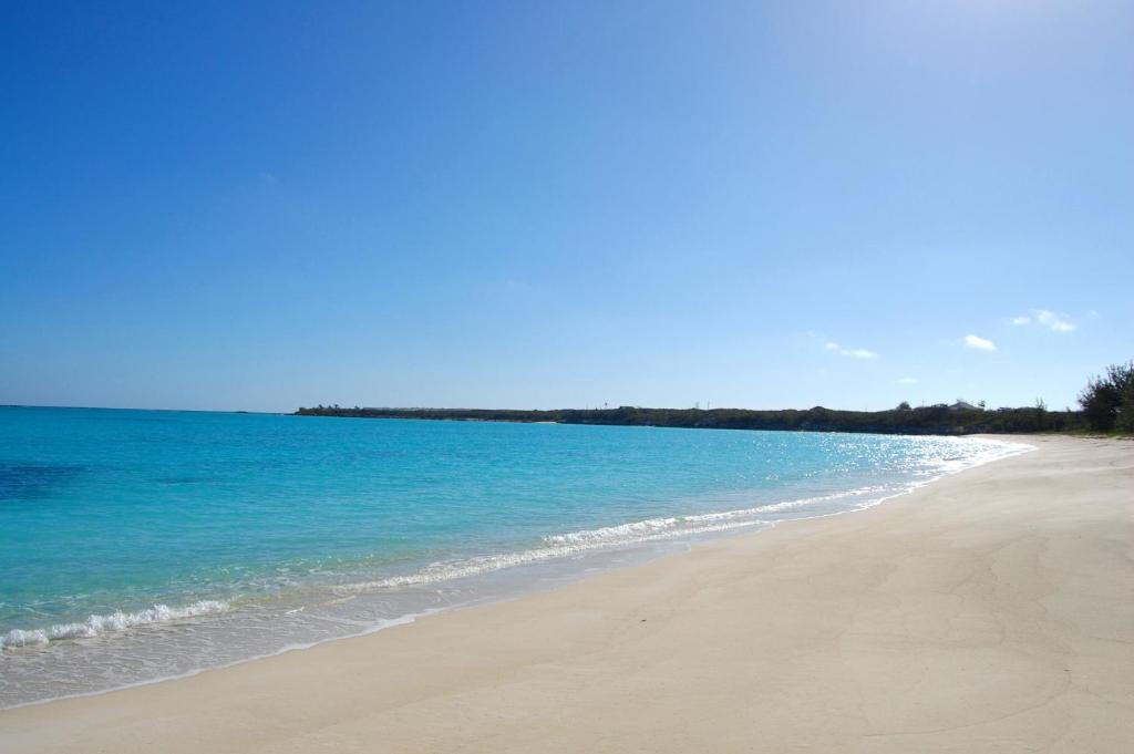 Paradise Bay Bahamas Alojamento de Acomodação e Pequeno-almoço Farmerʼs Hill