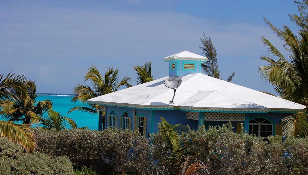 Paradise Bay Bahamas Alojamento de Acomodação e Pequeno-almoço