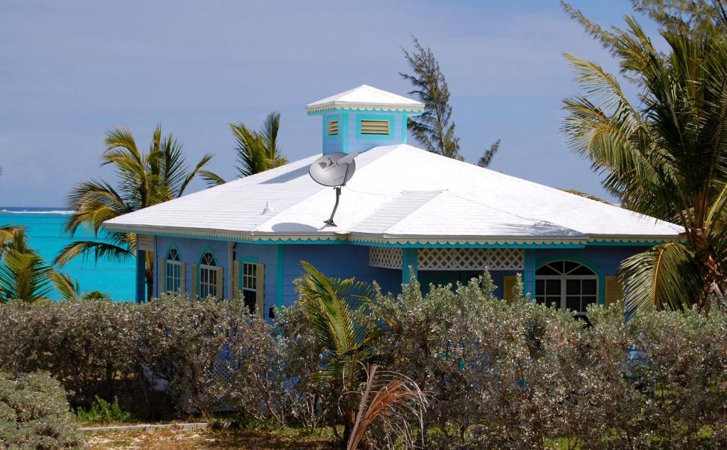 Paradise Bay Bahamas 3*
