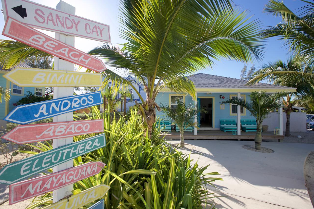 Paradise Bay Bahamas 3*