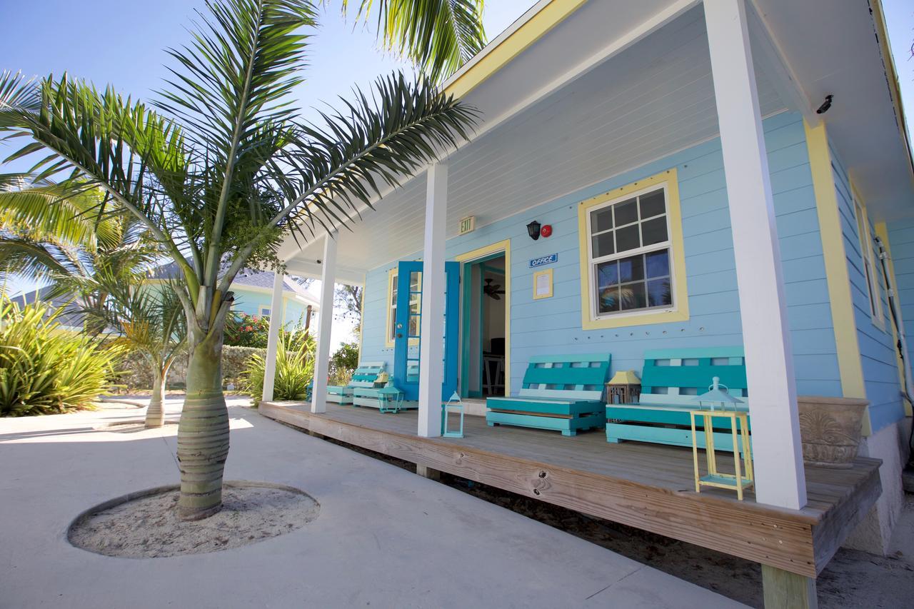 Paradise Bay Bahamas 3*