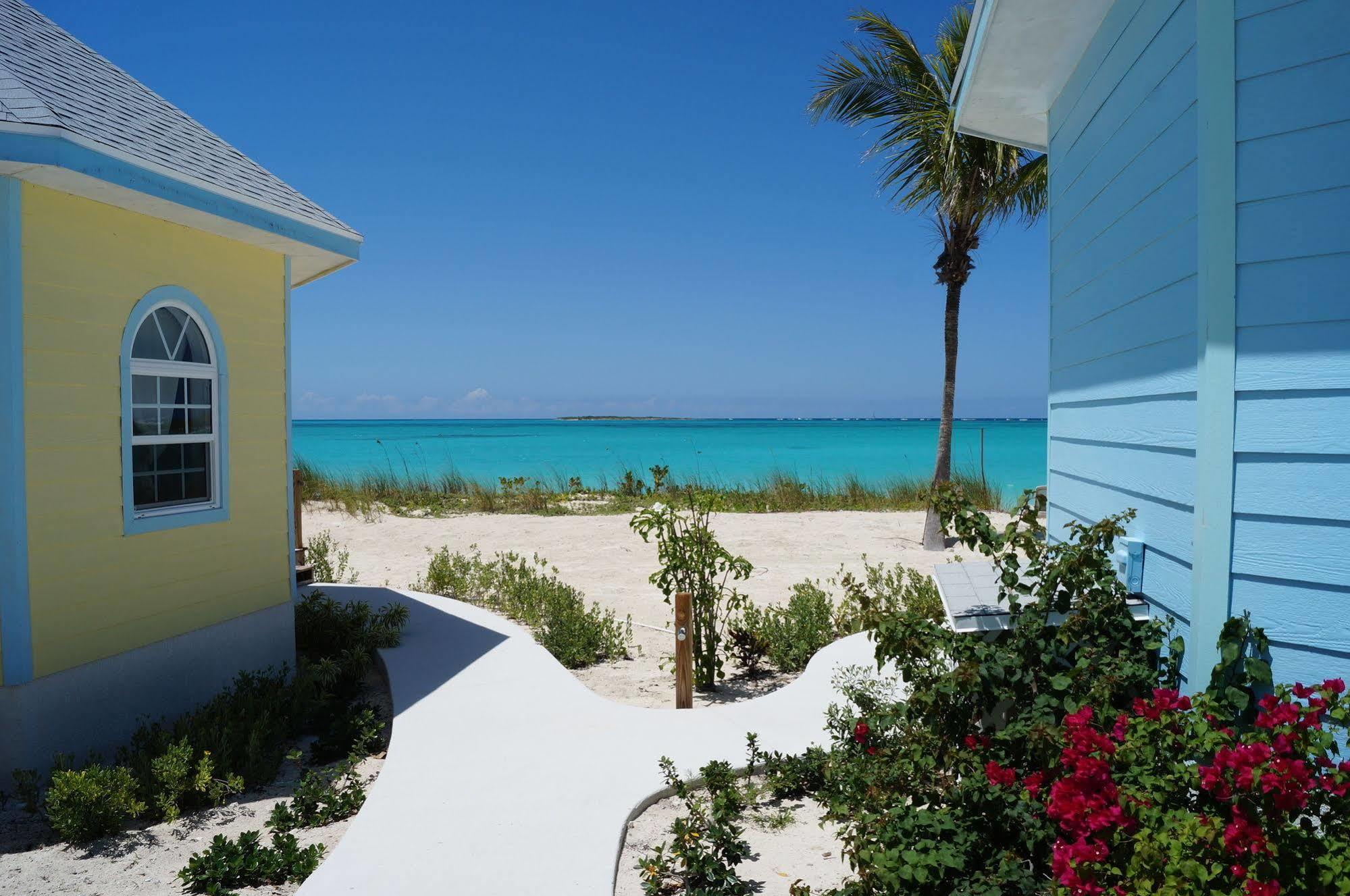 Paradise Bay Bahamas 3* Farmerʼs Hill