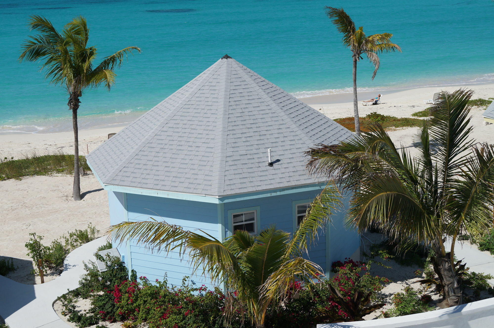 Paradise Bay Bahamas 3*