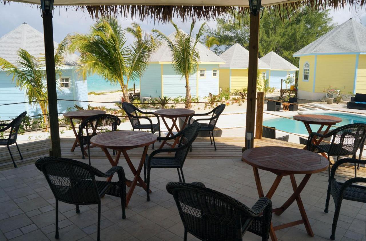 Alojamento de Acomodação e Pequeno-almoço Paradise Bay Bahamas Farmerʼs Hill