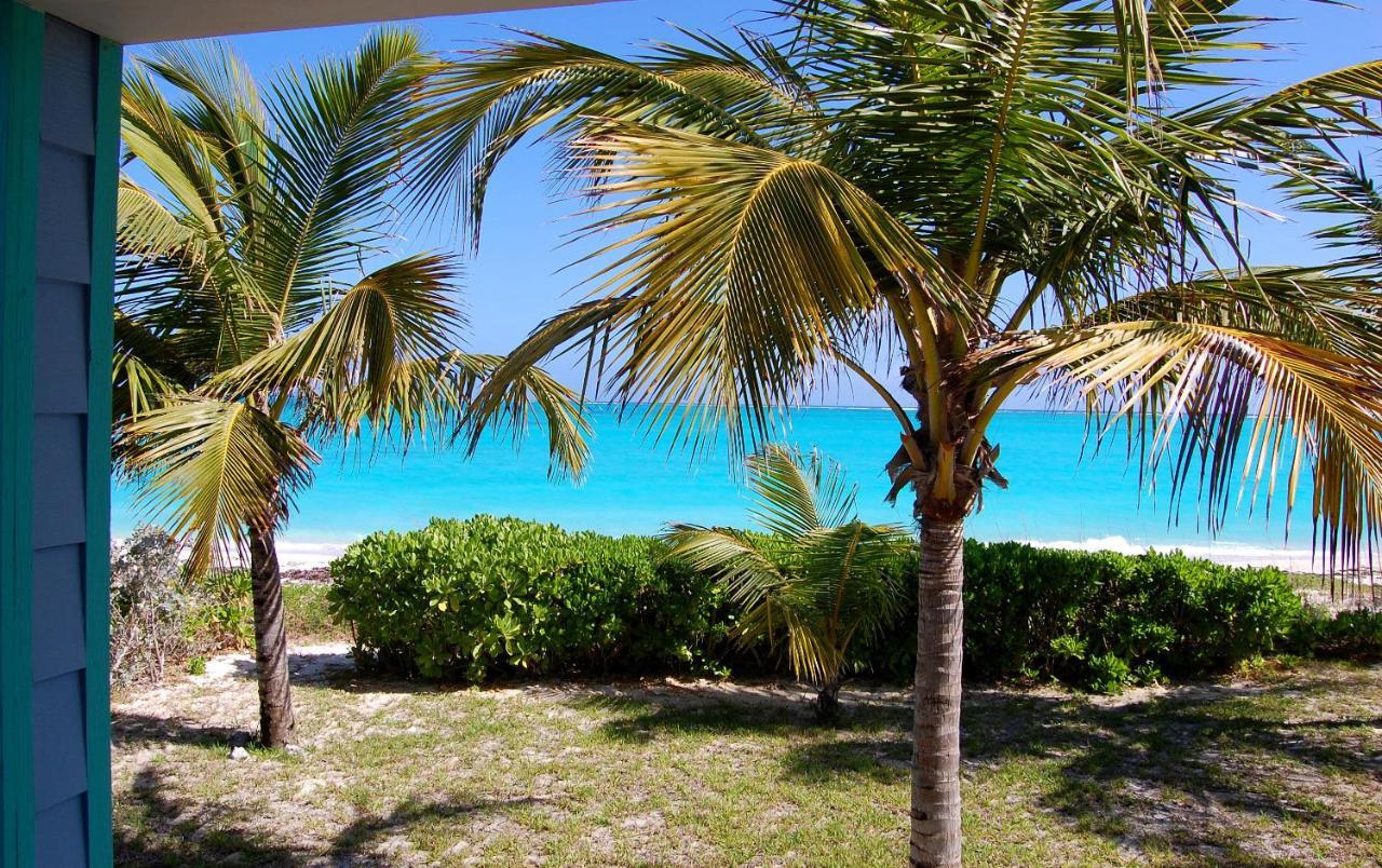 Alojamento de Acomodação e Pequeno-almoço Paradise Bay Bahamas