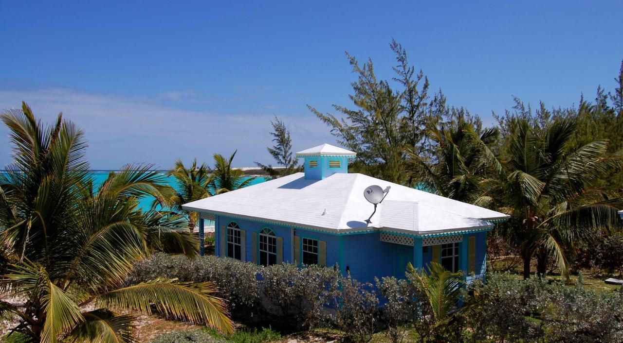 Alojamento de Acomodação e Pequeno-almoço Paradise Bay Bahamas Farmerʼs Hill