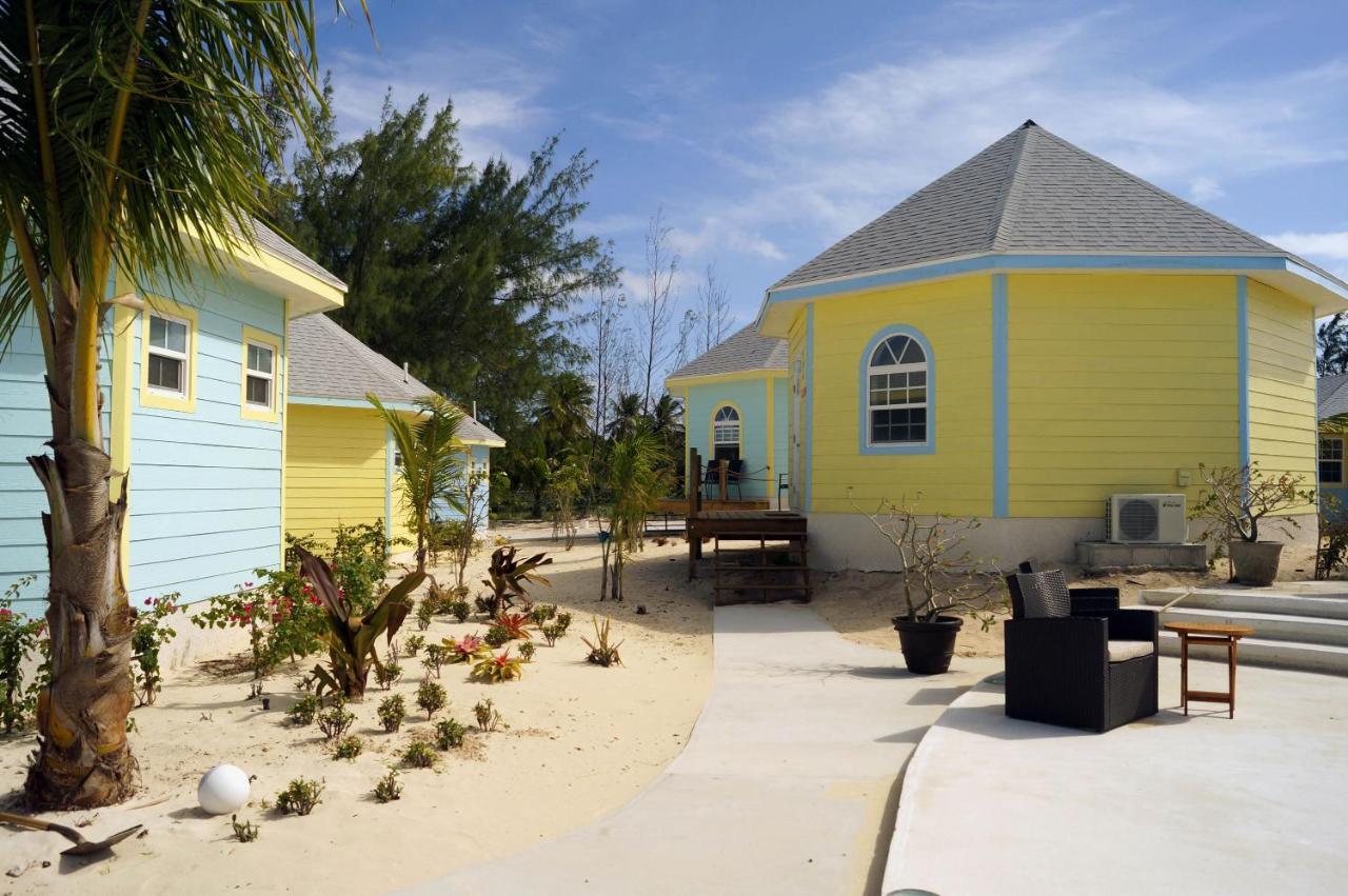 Alojamento de Acomodação e Pequeno-almoço Paradise Bay Bahamas Farmerʼs Hill