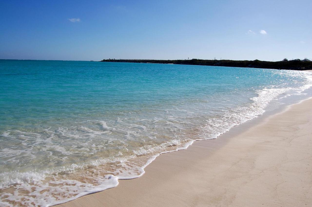 Paradise Bay Bahamas Alojamento de Acomodação e Pequeno-almoço Farmerʼs Hill