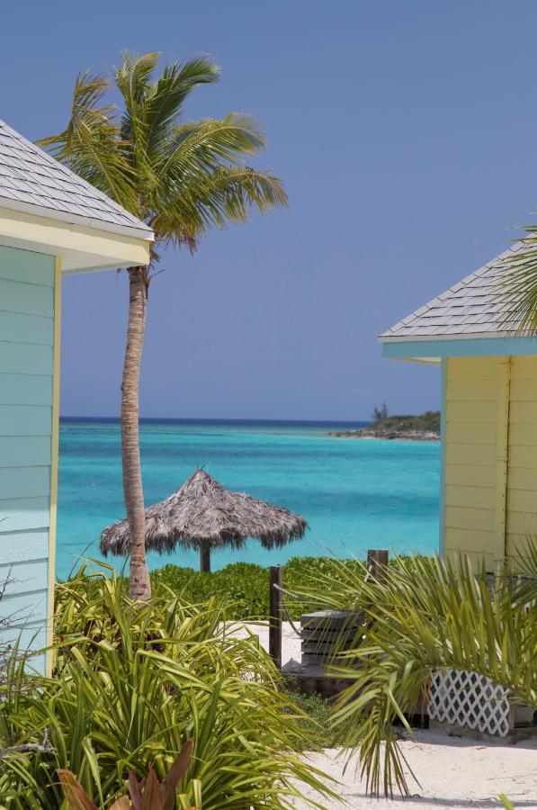 Paradise Bay Bahamas Alojamento de Acomodação e Pequeno-almoço Farmerʼs Hill