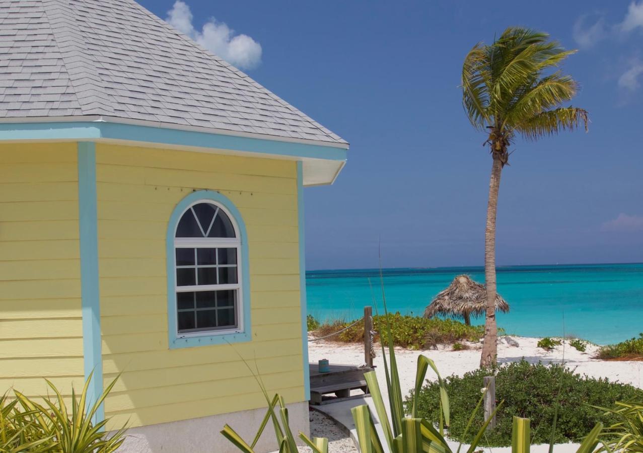 Paradise Bay Bahamas Farmerʼs Hill
